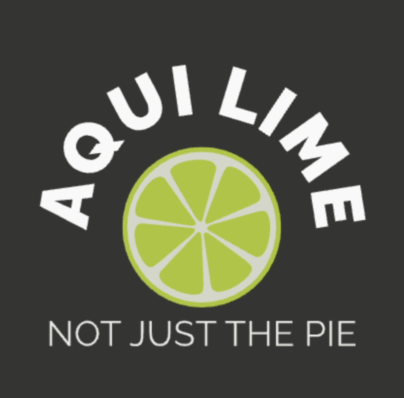 Aqui Lime
